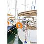 Book yachts online - sailboat - Sun Odyssey 519 -  6 cabs - PERRO BLANCO - rent