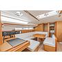Book yachts online - sailboat - Sun Odyssey 519 -  6 cabs - PERRO BLANCO - rent