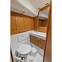 Book yachts online - sailboat - Sun Odyssey 519 -  6 cabs - PERRO BLANCO - rent