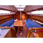 Book yachts online - sailboat - Bavaria 31 Cruiser - Free Spirits - rent