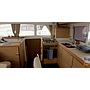 Book yachts online - catamaran - Lagoon 440 - Aina - rent