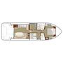 Book yachts online - motorboat - Estivale Sixto Prestige C - AIGUES-MOR - rent