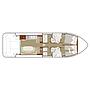 Book yachts online - motorboat - Estivale Octo - TARA  - rent
