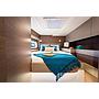 Book yachts online - catamaran - Bali 4.6 - Desiree  - rent