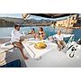 Book yachts online - catamaran - Bali 4.6 - Desiree  - rent