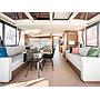 Book yachts online - catamaran - Bali 4.6 - Desiree  - rent
