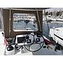 Book yachts online - catamaran - Bali 4.1-3 cab. ROLL MAINSAIL - LADY POLA  - rent