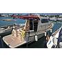 Book yachts online - motorboat - Damor 980 Fjera - Neja - rent