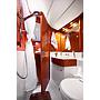 Book yachts online - sailboat - Swan 62 - Glisse - rent