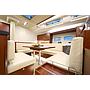 Book yachts online - sailboat - Hanse 575 - ARIA - rent