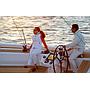 Book yachts online - sailboat - Hanse 575 - ARIA - rent