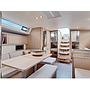 Book yachts online - sailboat - Oceanis 45 - Mizzica - rent