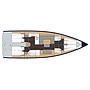 Book yachts online - sailboat - Bavaria C45 - Checkmate - rent