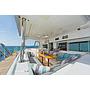 Book yachts online - catamaran - Lagoon 500 - Mystique I - rent