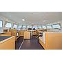 Book yachts online - catamaran - Lagoon 500 - Mystique I - rent