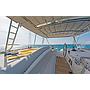 Book yachts online - catamaran - Lagoon 500 - Mystique I - rent