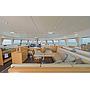 Book yachts online - catamaran - Lagoon 500 - Mystique I - rent