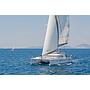 Book yachts online - catamaran - Lagoon 500 - Mystique I - rent