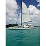 Book yachts online - catamaran - Catlante 720 - incl. crew & full board - Eye Candy (Catlante 720 - incl. crew & full board) - rent