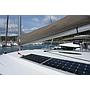 Book yachts online - catamaran - Lipari 41 - ARGOS - rent