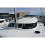 Book yachts online - catamaran - Lipari 41 - ARGOS - rent