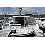 Book yachts online - catamaran - Lipari 41 - ARGOS - rent