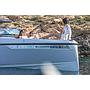 Book yachts online - motorboat - Saxdor 320 GTO - Absinthe - rent