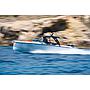 Book yachts online - motorboat - Saxdor 320 GTO - Absinthe - rent