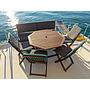 Book yachts online - motorboat - Barberis 53 - Marios L - rent