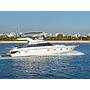 Book yachts online - motorboat - Barberis 53 - Marios L - rent