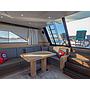Book yachts online - motorboat - Barberis 53 - Marios L - rent