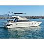 Book yachts online - motorboat - Barberis 53 - Marios L - rent