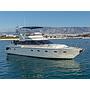Book yachts online - motorboat - Barberis 53 - Marios L - rent