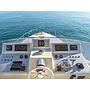 Book yachts online - motorboat - Barberis 53 - Marios L - rent