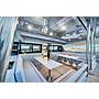 Book yachts online - catamaran - Luna 49 - Luna - rent