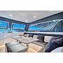 Book yachts online - catamaran - Luna 49 - Luna - rent