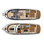 Book yachts online - motorboat - Nimbus 405 Flybridge - Wanderlust - rent