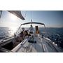 Book yachts online - sailboat - First 45 F5 - OINOH - rent