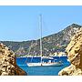 Book yachts online - sailboat - Moschini Sorrento Vagabundo 53 - Pepolo - Moschini Sorrento Vagabundo 53 - rent