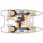 Book yachts online - catamaran - Lagoon 450  Flybridge_2019 - SY_20787 - rent