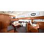 Book yachts online - sailboat - Bavaria Cruiser 41_2021 - SY_2065 - rent