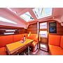 Book yachts online - sailboat - Elan 40.1 Impression - FUNKY  - rent