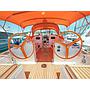 Book yachts online - sailboat - Elan 40.1 Impression - FUNKY  - rent