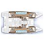 Book yachts online - catamaran - Lagoon 50 - PRES- L50-19-G - rent