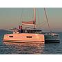 Book yachts online - catamaran - Astréa 42 - Mouse - rent