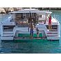 Book yachts online - catamaran - Astréa 42 - Mouse - rent