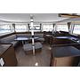 Book yachts online - catamaran - Lagoon 42 - LOLINA - rent