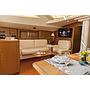 Book yachts online - sailboat - Gianetti Star 64 - SHOOTING STAR - rent
