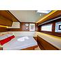 Book yachts online - catamaran - Lagoon 52F - VALIUM52 - rent