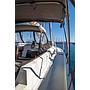 Book yachts online - sailboat - Sun Odyssey 440 - MONOLITH - rent